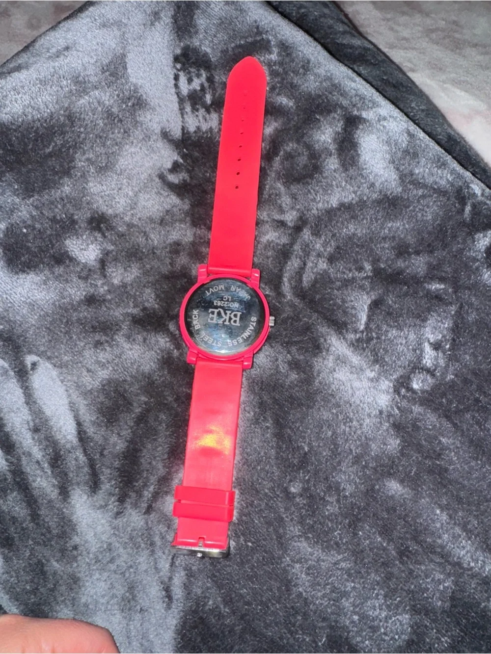 BKE stylish watch